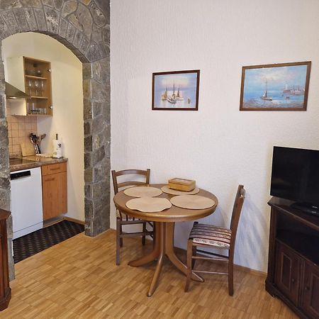 Apartments Ananina Portorož Eksteriør billede