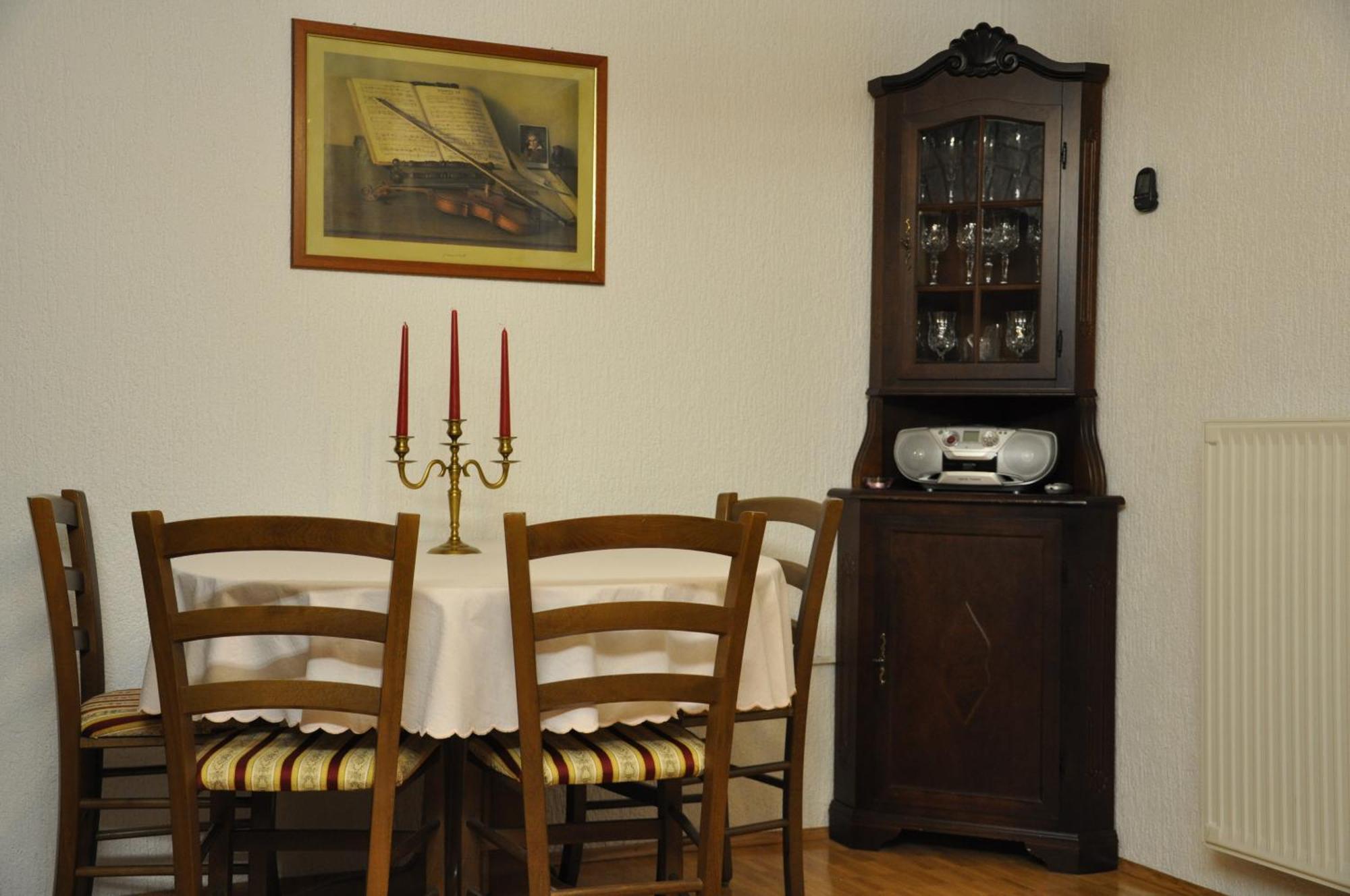 Apartments Ananina Portorož Eksteriør billede