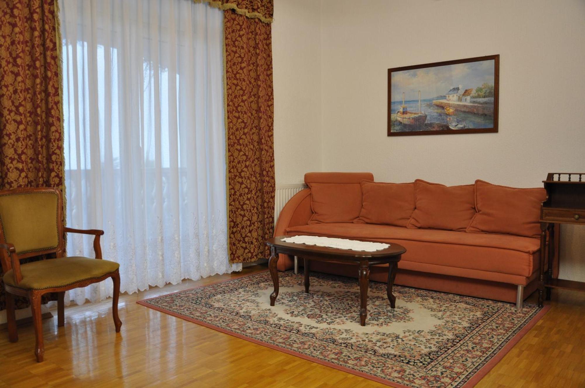 Apartments Ananina Portorož Eksteriør billede