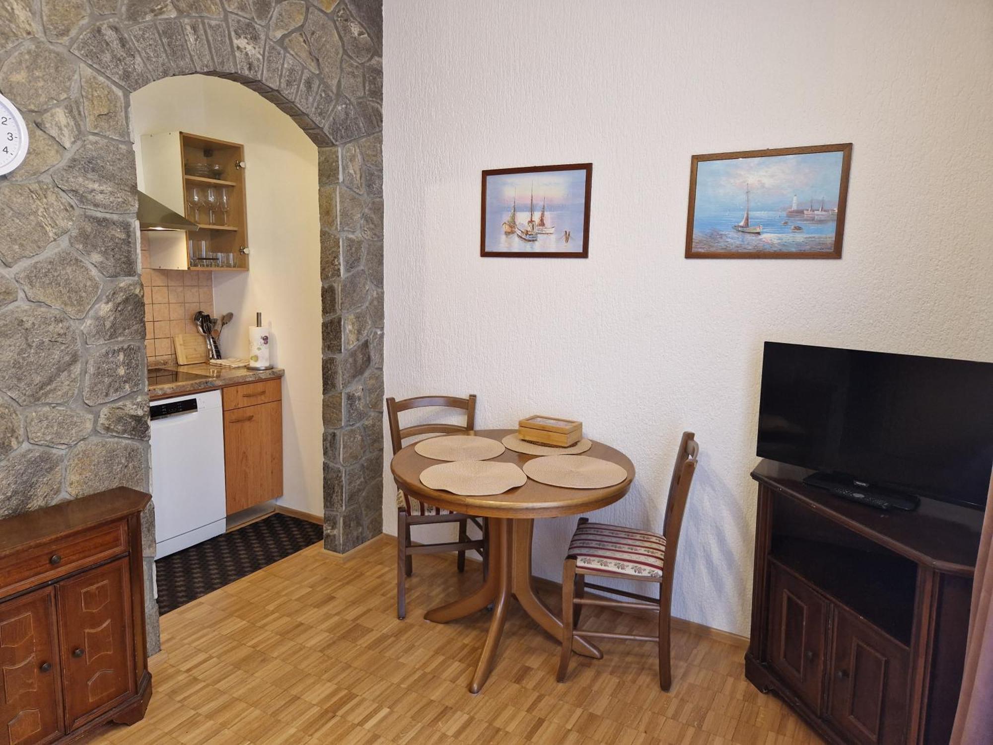 Apartments Ananina Portorož Eksteriør billede