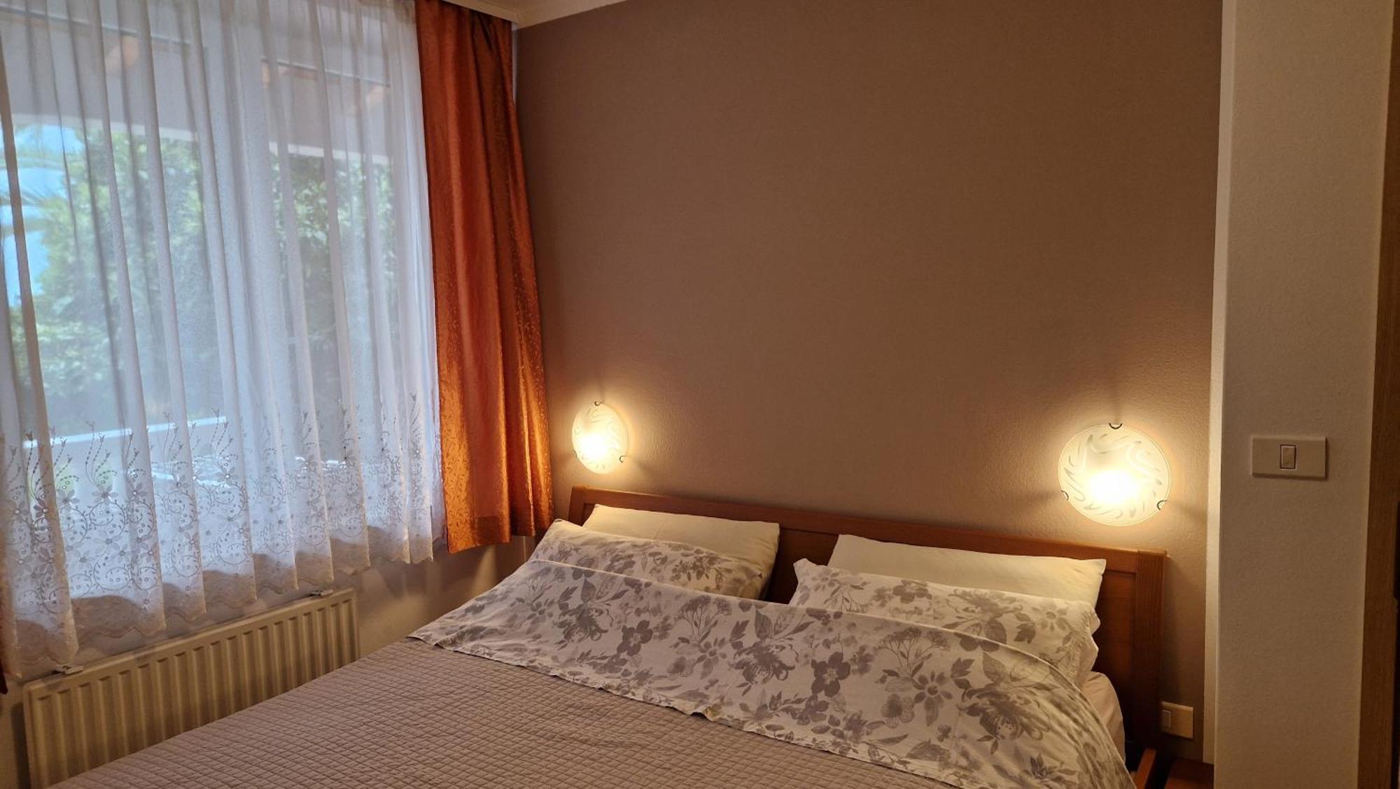 Apartments Ananina Portorož Eksteriør billede