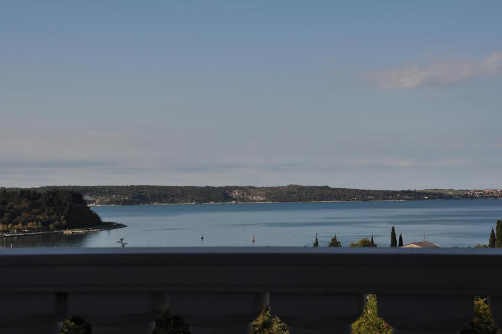 Apartments Ananina Portorož Værelse billede
