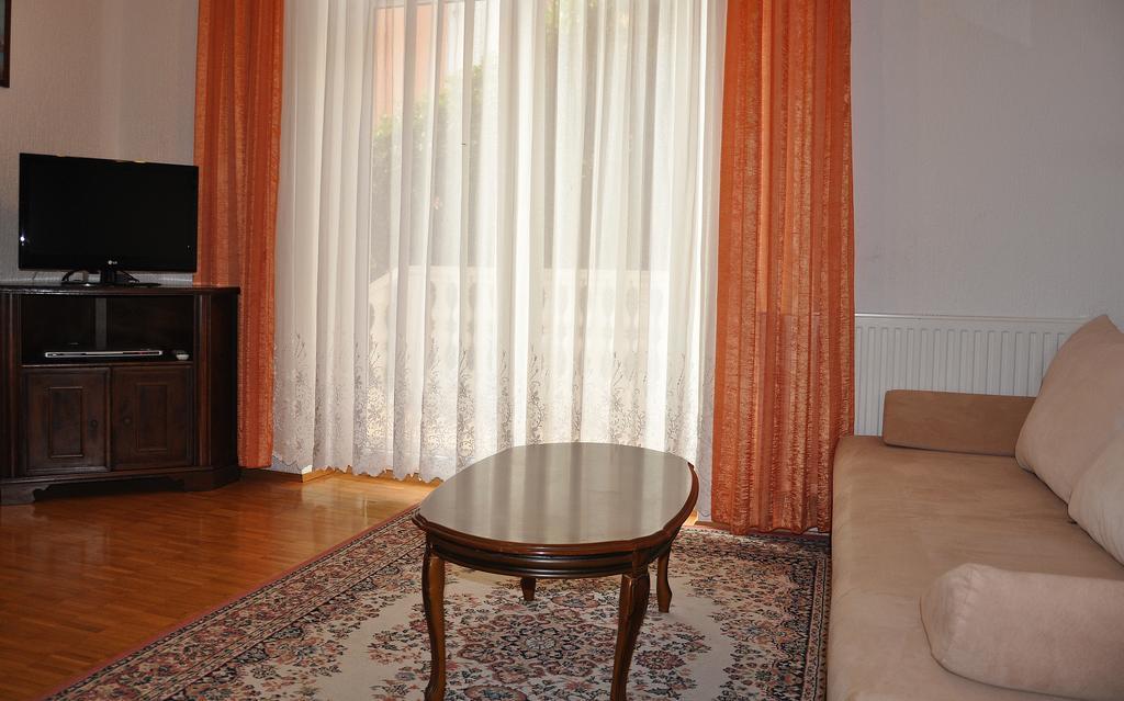 Apartments Ananina Portorož Eksteriør billede
